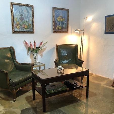 La Casita Del Pintor Villa Tarifa Exterior photo