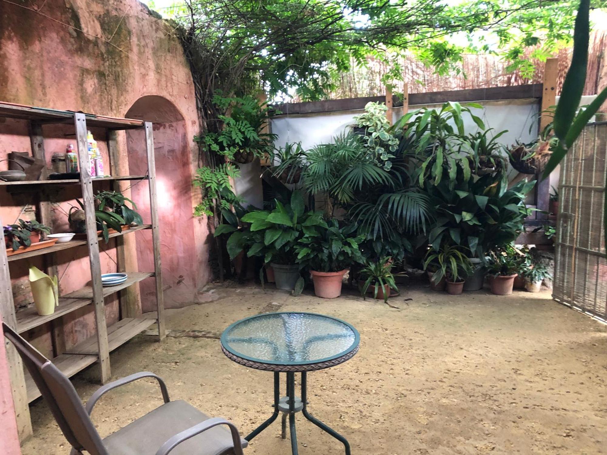 La Casita Del Pintor Villa Tarifa Exterior photo