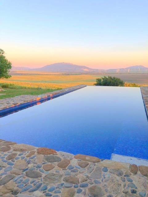 La Casita Del Pintor Villa Tarifa Exterior photo