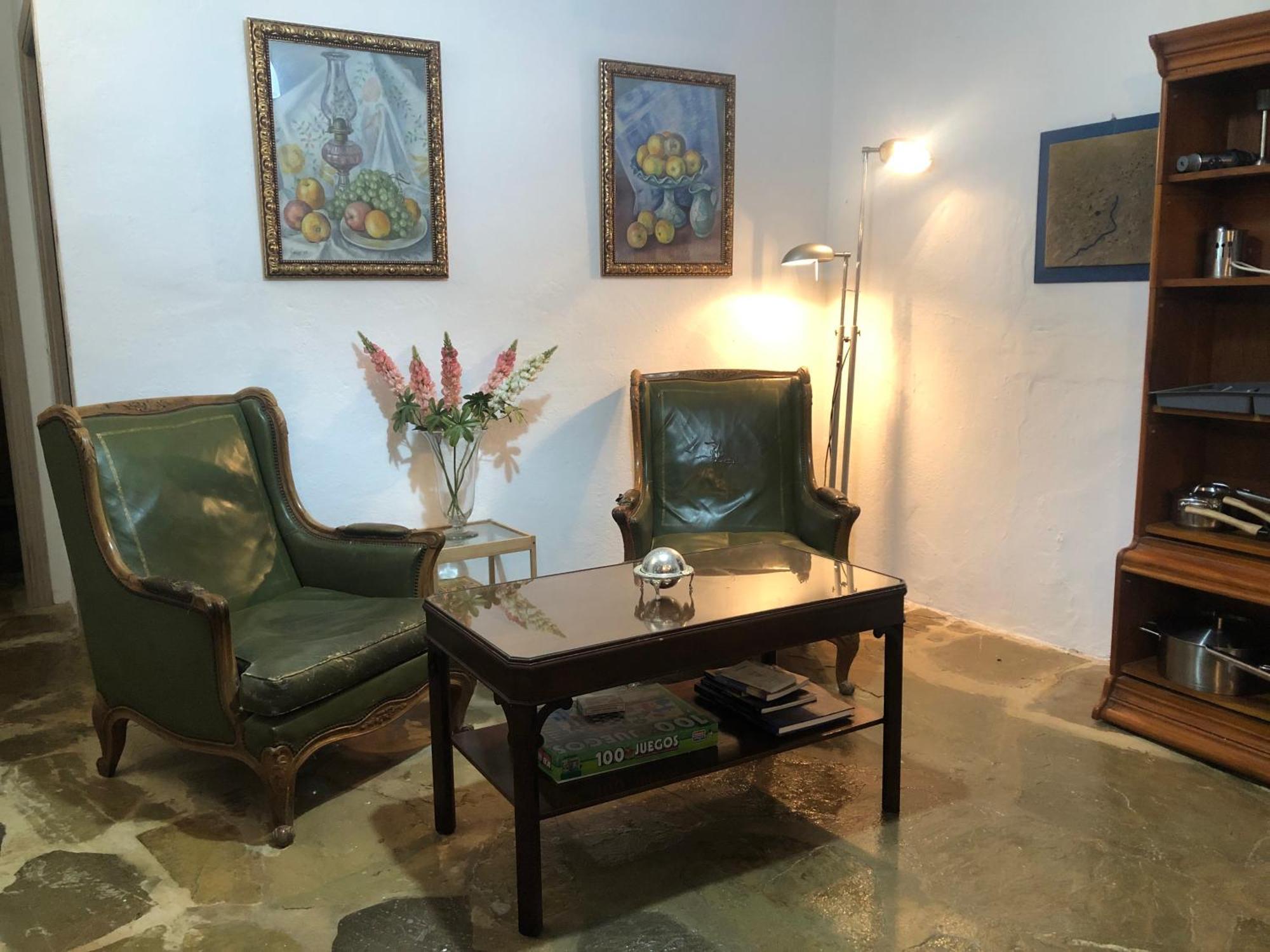 La Casita Del Pintor Villa Tarifa Exterior photo